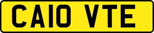 CA10VTE