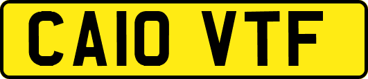 CA10VTF