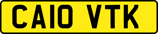 CA10VTK