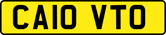 CA10VTO