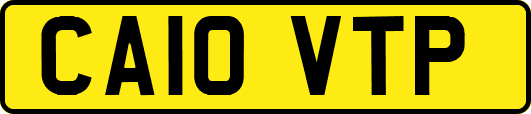 CA10VTP