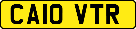 CA10VTR