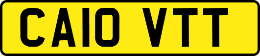 CA10VTT