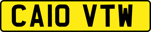 CA10VTW