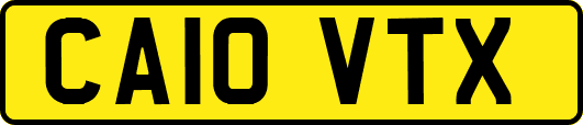 CA10VTX