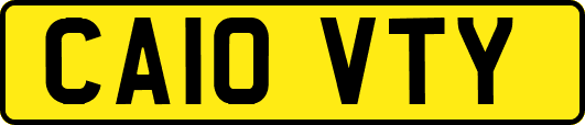 CA10VTY