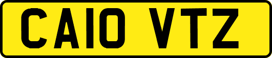 CA10VTZ