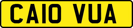 CA10VUA