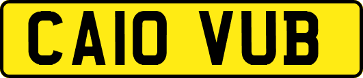 CA10VUB