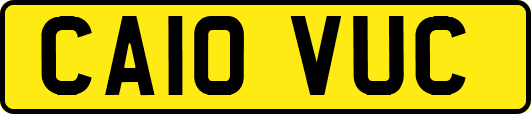 CA10VUC