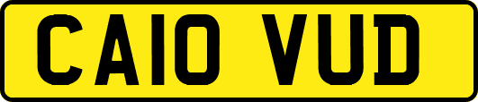 CA10VUD