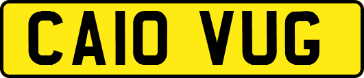 CA10VUG