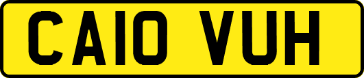 CA10VUH
