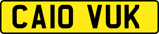 CA10VUK