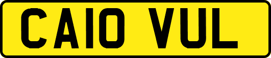 CA10VUL