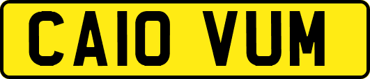 CA10VUM