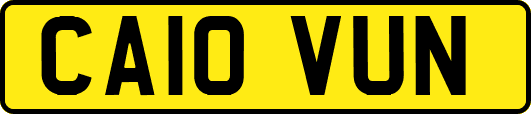 CA10VUN