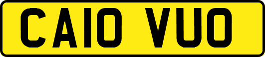 CA10VUO