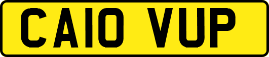 CA10VUP