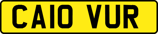 CA10VUR