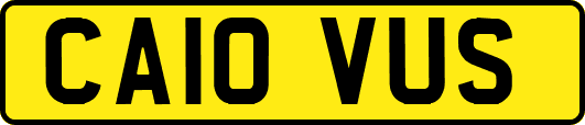 CA10VUS