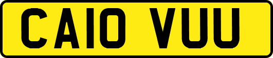 CA10VUU