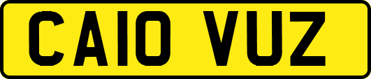 CA10VUZ