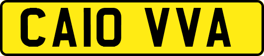 CA10VVA