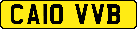 CA10VVB