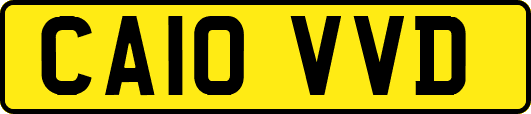 CA10VVD