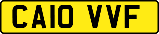 CA10VVF