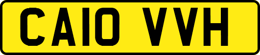 CA10VVH