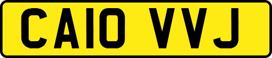 CA10VVJ