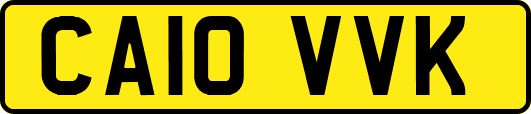 CA10VVK