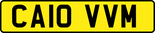 CA10VVM