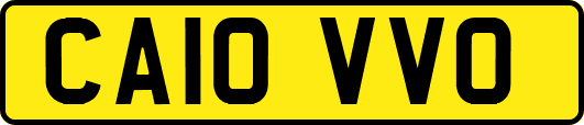 CA10VVO