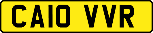 CA10VVR