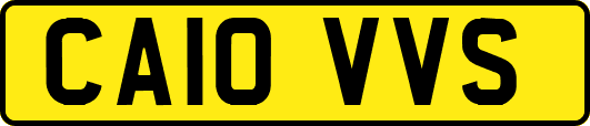 CA10VVS