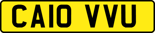 CA10VVU