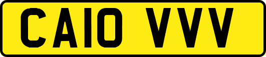 CA10VVV