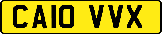 CA10VVX