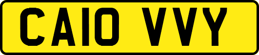 CA10VVY