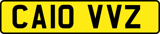 CA10VVZ