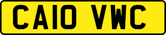 CA10VWC