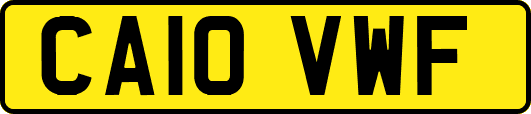 CA10VWF