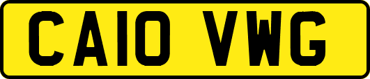 CA10VWG