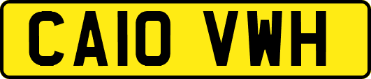CA10VWH