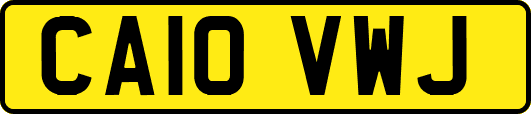 CA10VWJ