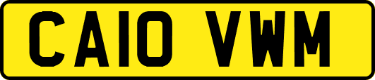 CA10VWM