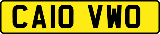 CA10VWO